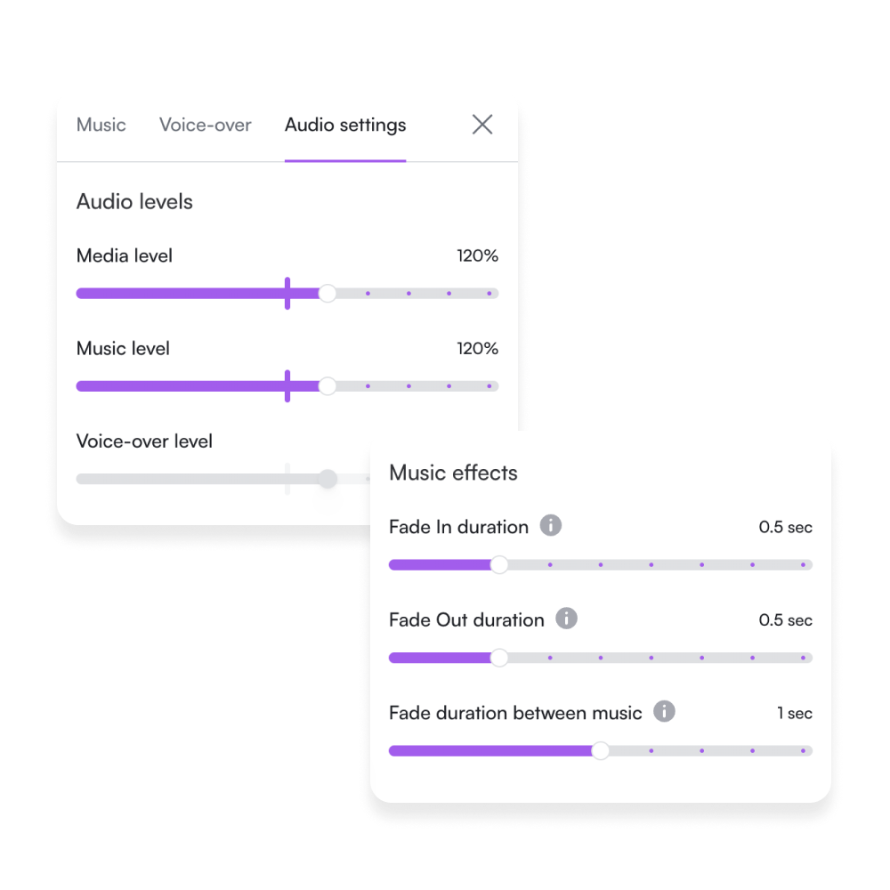 Online Audio Trimmer Cut MP3 & Audio Files Fast